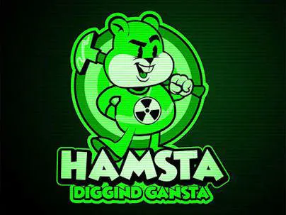 Hamsta - Spin City - Congo